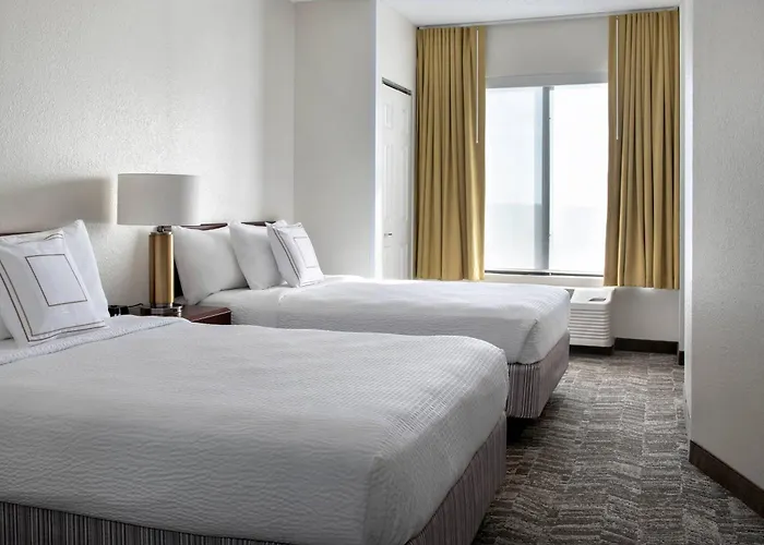 Springhill Suites Danbury