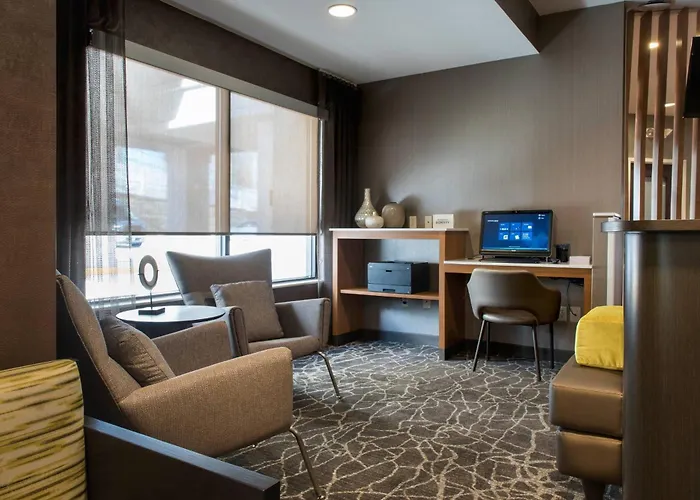 Springhill Suites Danbury