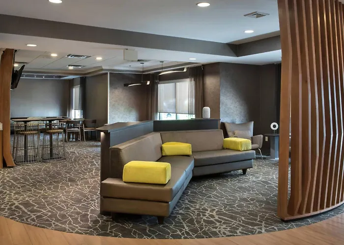 Springhill Suites Danbury