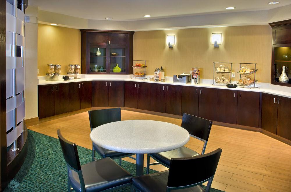 Hotel Springhill Danbury