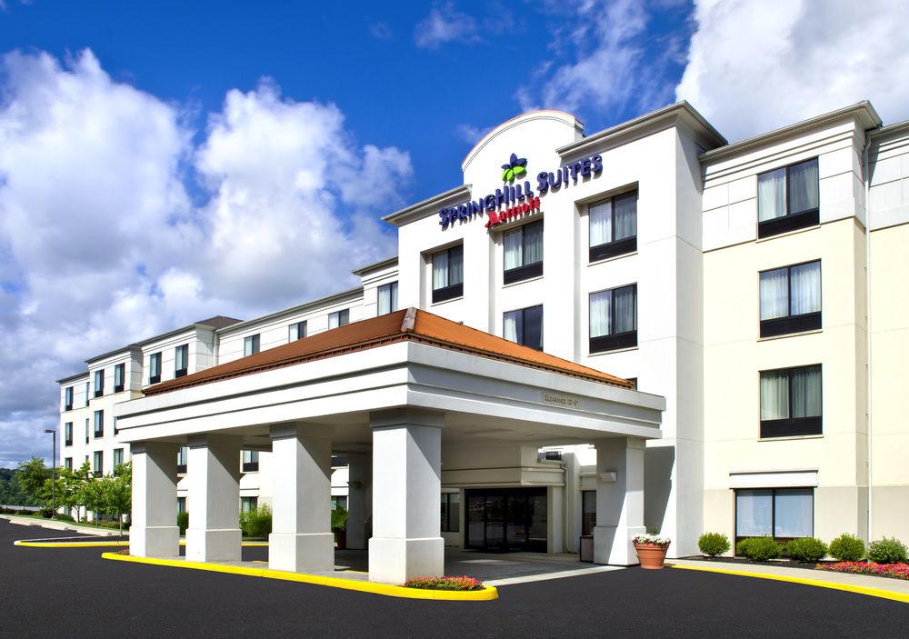 Hotel Springhill 3*
