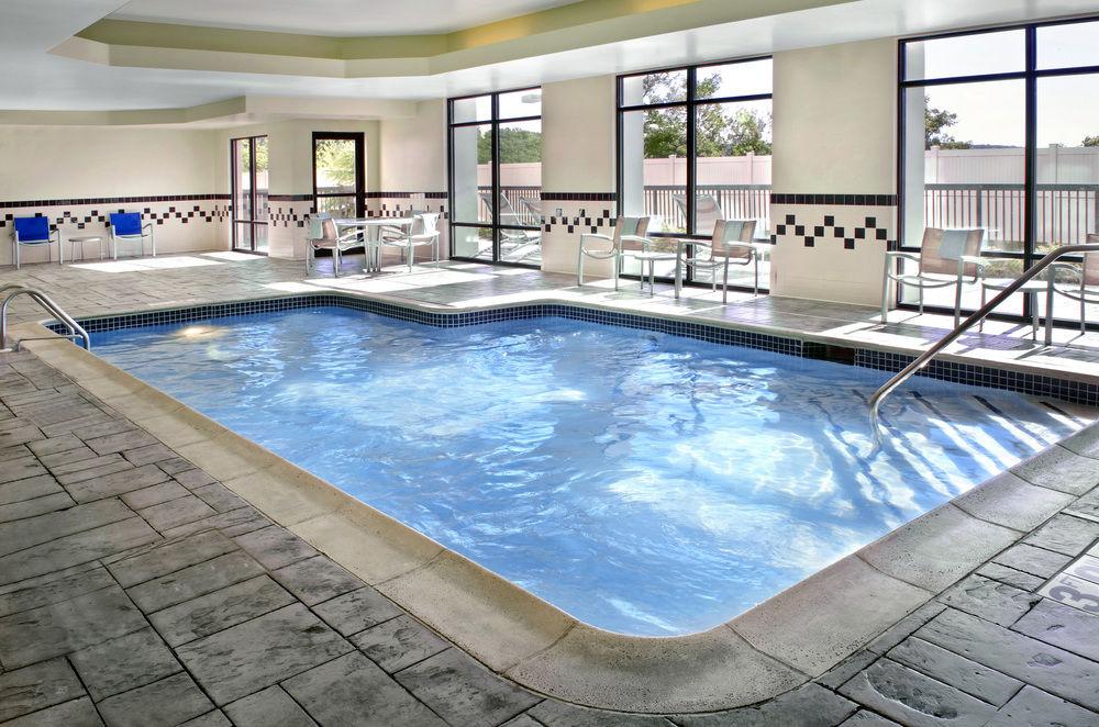 Springhill Hotel Danbury