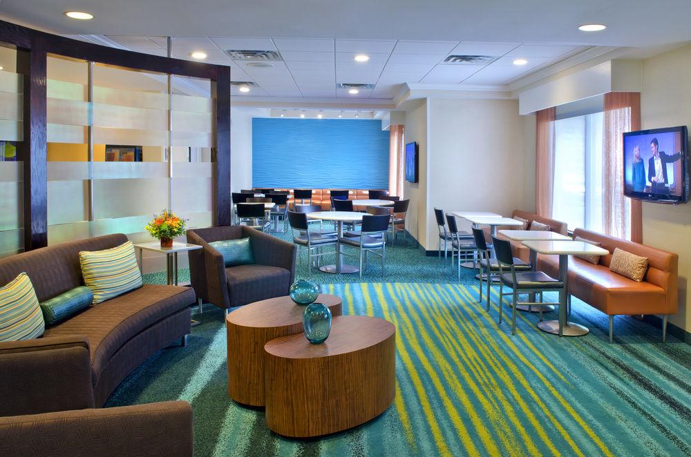Springhill Hotel 3*