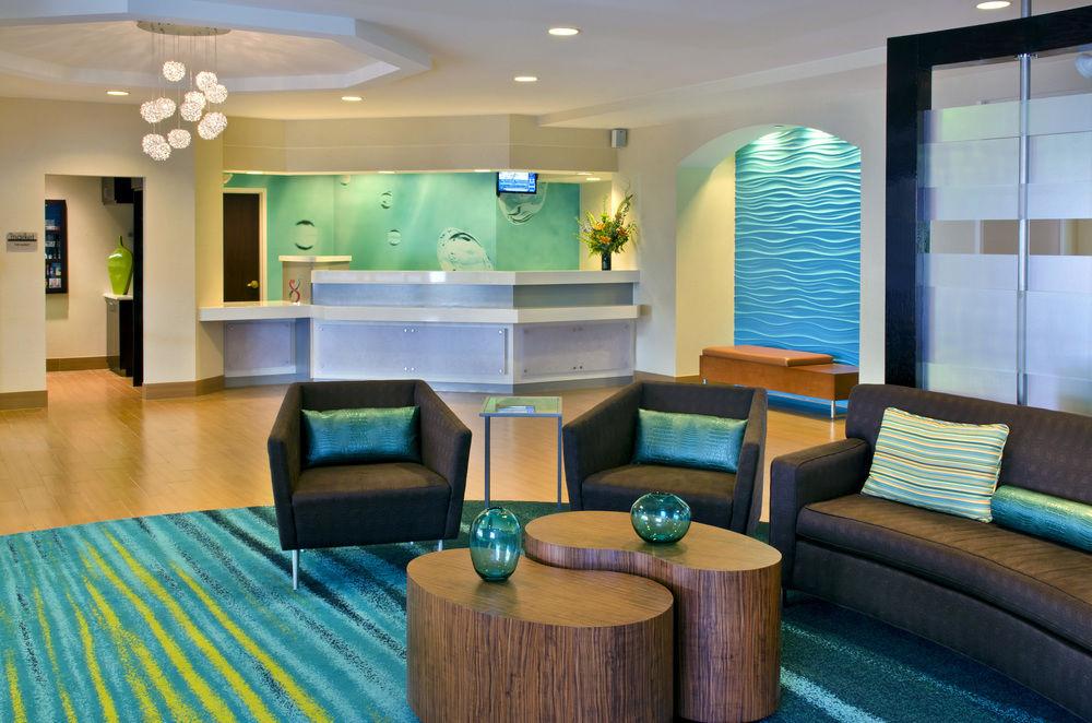Springhill Hotel Danbury
