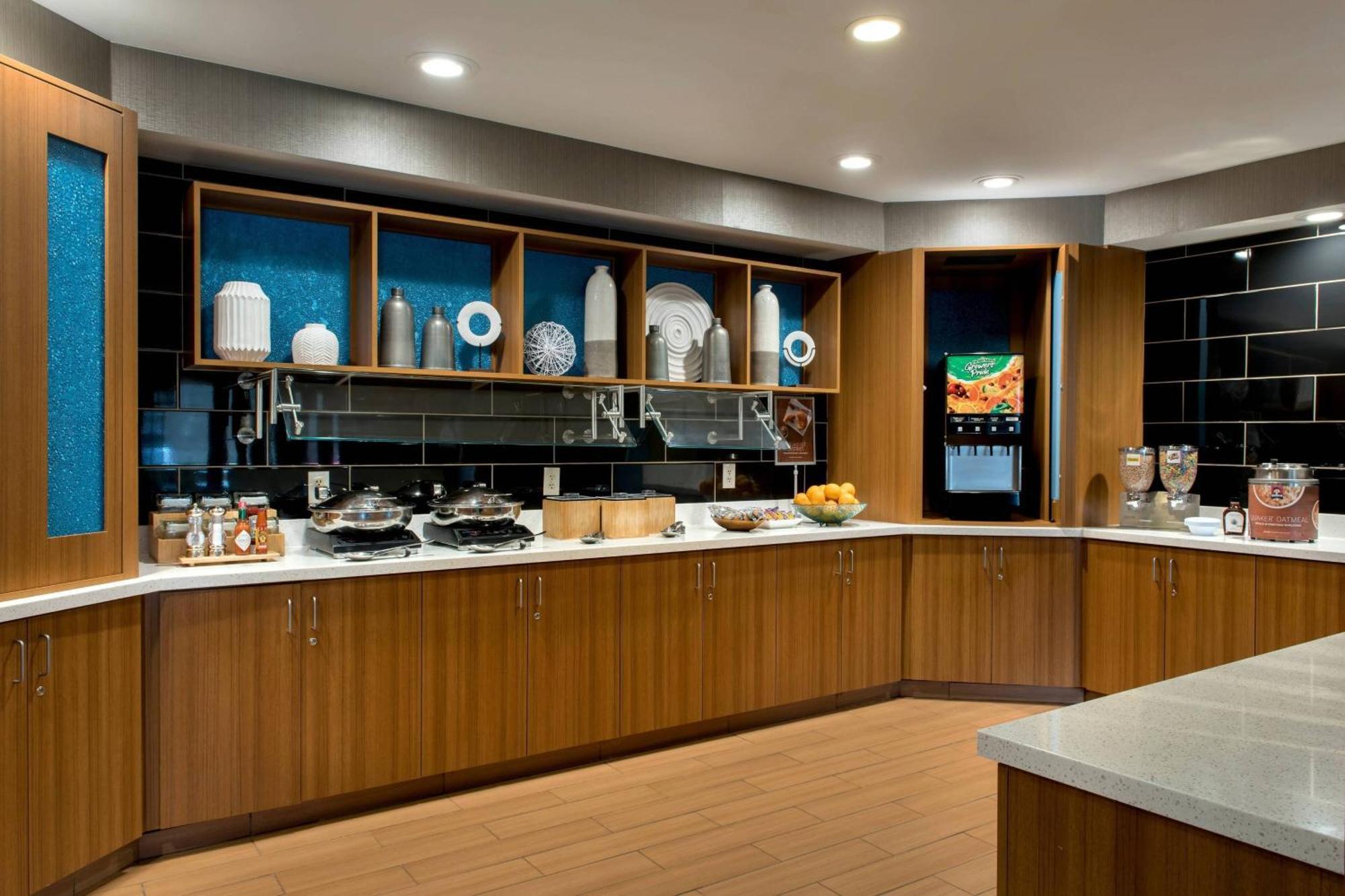Hotel Springhill Danbury
