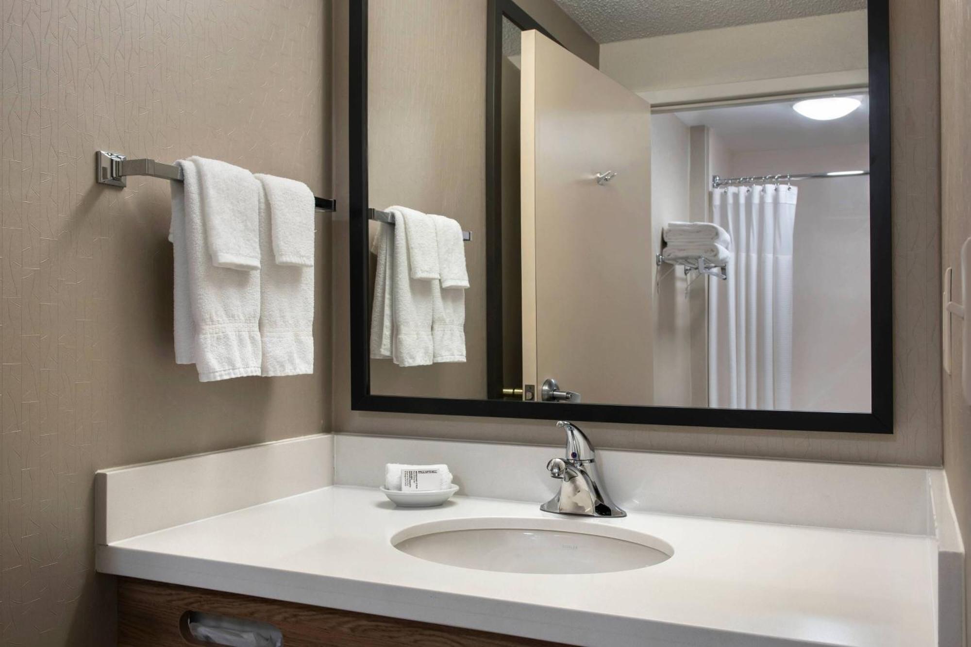 Hotel Springhill Danbury