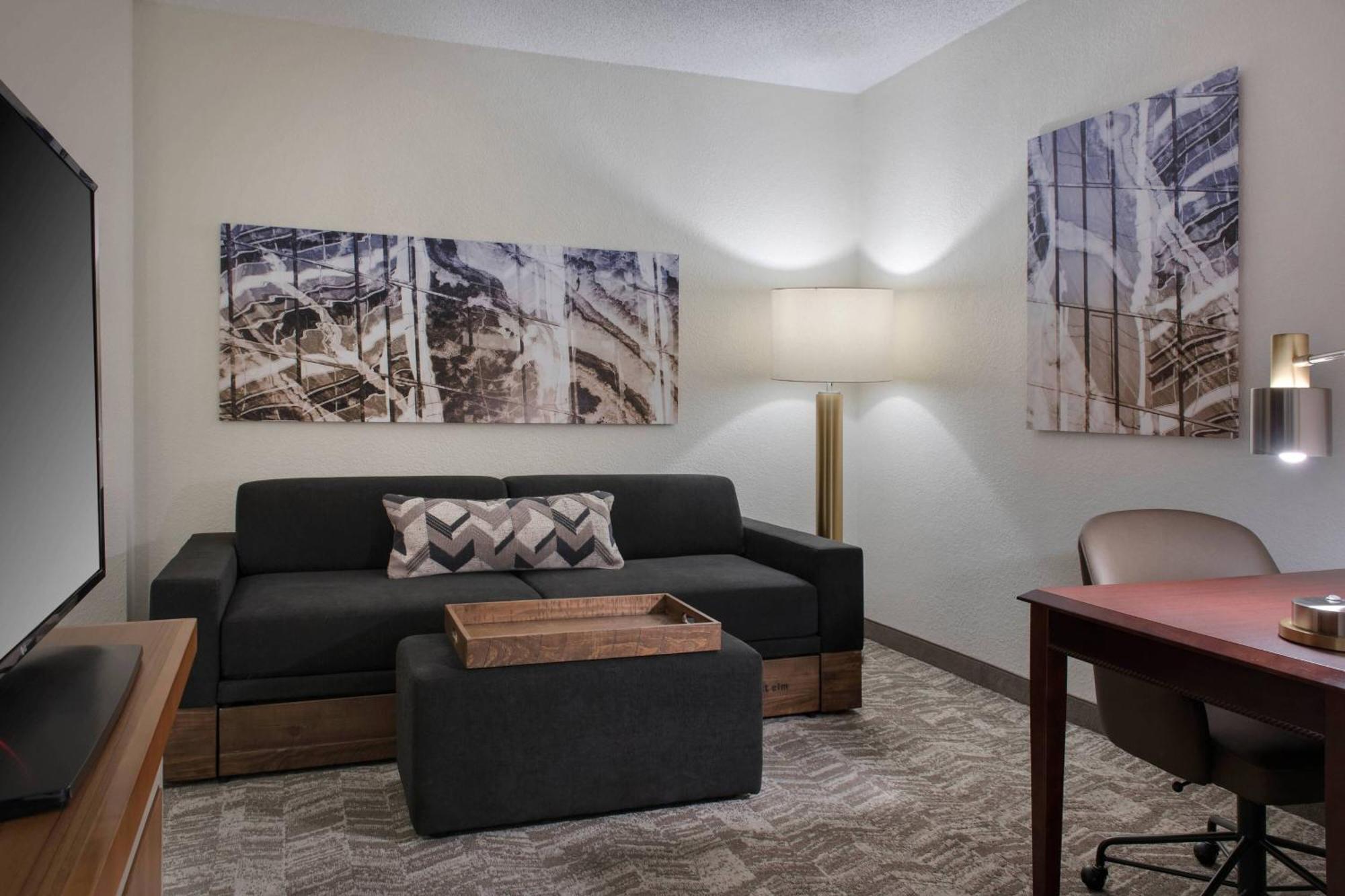 Springhill Hotel Danbury