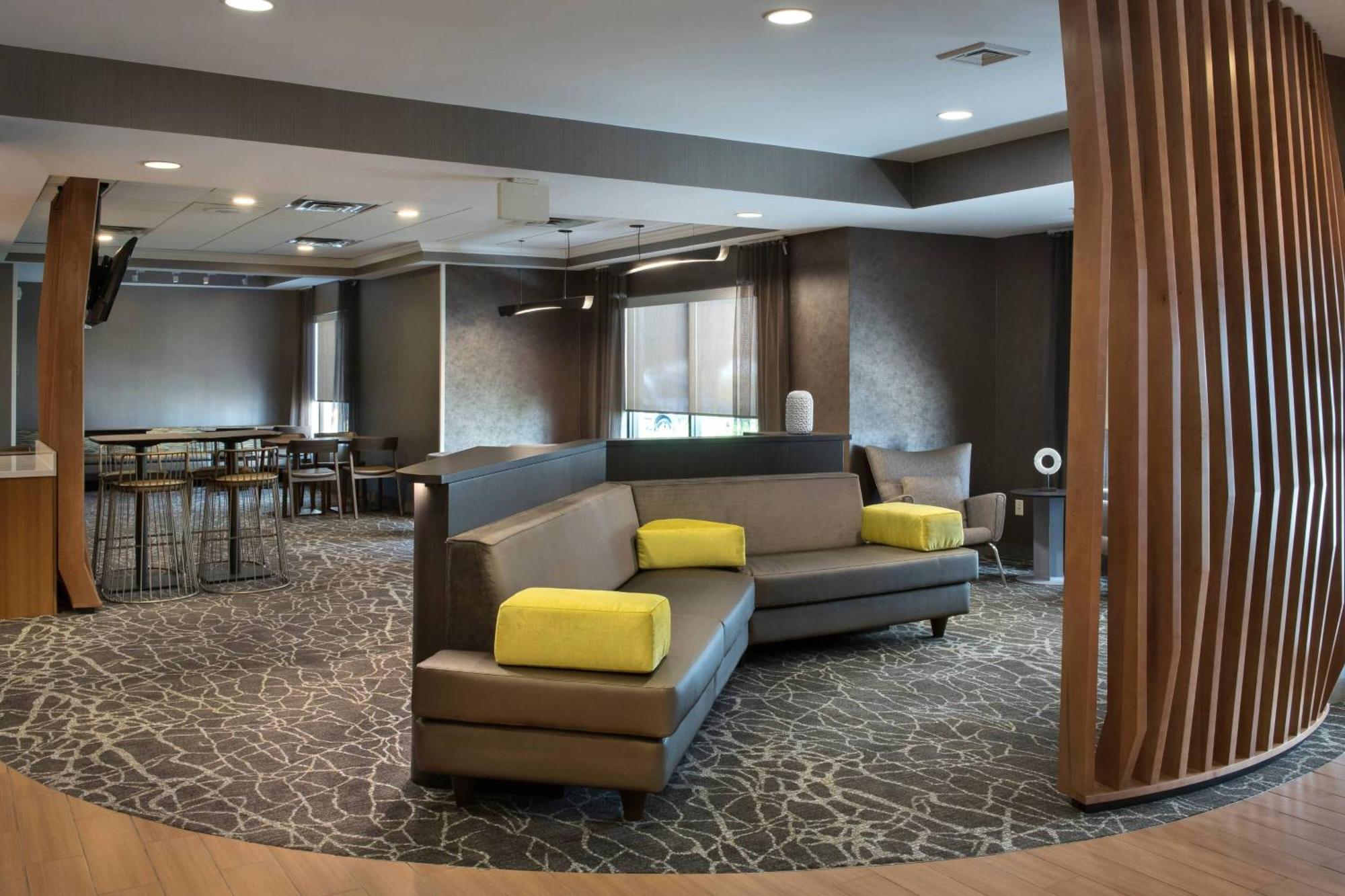 Hotel Springhill Danbury