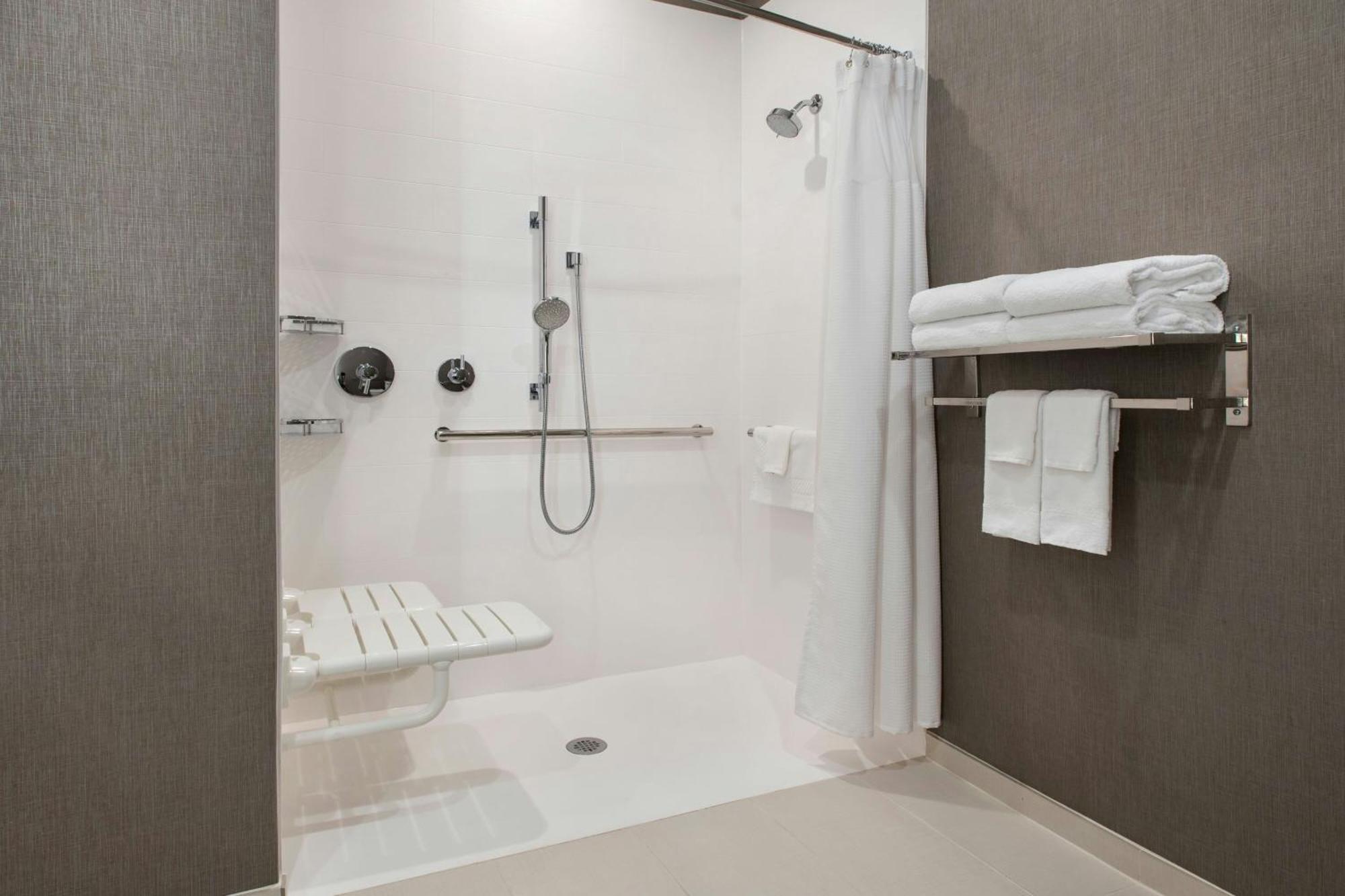 Hotel Springhill Danbury