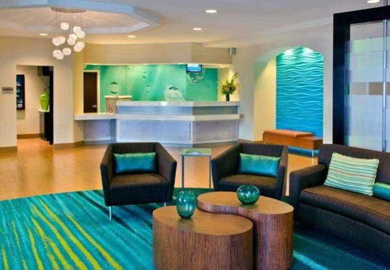 Hotel Springhill 3*